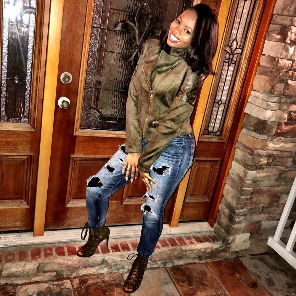 Meet your Posher, London